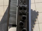 Inverteris hibridinis Solplanet Asw08kh-t1 - nuotraukos Nr. 3