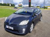 Bolt Toyota prius nuoma 110/sav - nuotraukos Nr. 5