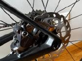 BMC Roadmachine Three plentinis dviratis 56 - nuotraukos Nr. 3