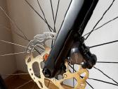 BMC Roadmachine Three plentinis dviratis 56 - nuotraukos Nr. 4