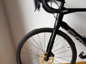 BMC Roadmachine Three plentinis dviratis 56 - nuotraukos Nr. 5