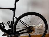 BMC Roadmachine Three plentinis dviratis 56 - nuotraukos Nr. 6