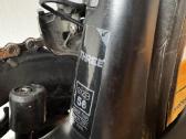 BMC Roadmachine Three plentinis dviratis 56 - nuotraukos Nr. 8