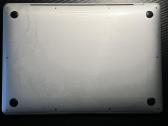 MacBook Air M1 2020 - nuotraukos Nr. 6