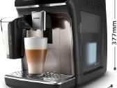 Philips 3300 pilnai automatinis kavos aparatas