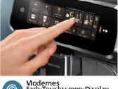 Philips 3300 pilnai automatinis kavos aparatas - nuotraukos Nr. 3