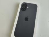 Visiškai naujas ne išpakuotas iPhone 17