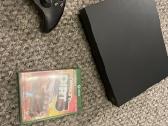 Xbox One X 1tb - nuotraukos Nr. 4