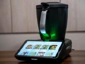 Vorwerk Thermomix Tm7 namų kombainas