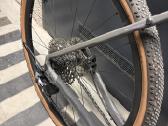 Canyon Grizl 6 1by + Redshift stem - nuotraukos Nr. 4