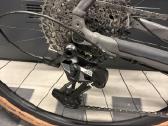 Canyon Grizl 6 1by + Redshift stem - nuotraukos Nr. 5