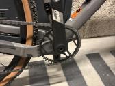 Canyon Grizl 6 1by + Redshift stem - nuotraukos Nr. 6