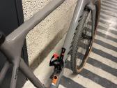 Canyon Grizl 6 1by + Redshift stem - nuotraukos Nr. 7