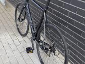 Karboninis Boardman dviratis, 57,5 - nuotraukos Nr. 6