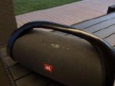 Jbl boombox