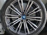 Bmw ratlankiai - nuotraukos Nr. 2