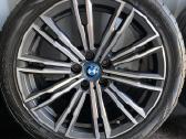 Bmw ratlankiai - nuotraukos Nr. 3