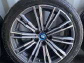 Bmw ratlankiai - nuotraukos Nr. 4