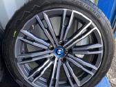 Bmw ratlankiai - nuotraukos Nr. 5
