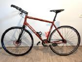 Lengvas Specialized custom single speed dviratis - nuotraukos Nr. 3
