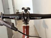 Lengvas Specialized custom single speed dviratis - nuotraukos Nr. 6