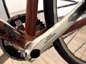 Lengvas Specialized custom single speed dviratis - nuotraukos Nr. 4