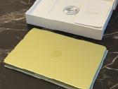 Apple MacBook Neo A18 Pro / 8 GB / 256 GB / Green - nuotraukos Nr. 2