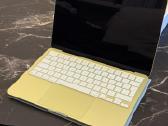 Apple MacBook Neo A18 Pro / 8 GB / 256 GB / Green - nuotraukos Nr. 4