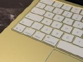 Apple MacBook Neo A18 Pro / 8 GB / 256 GB / Green - nuotraukos Nr. 5