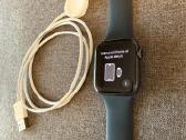 Apple Watch Se 44 mm GPS - nuotraukos Nr. 2