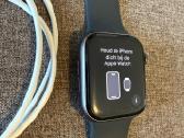 Apple Watch Se 44 mm GPS - nuotraukos Nr. 3