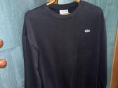 Lacoste megztinis