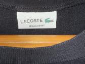 Lacoste megztinis - nuotraukos Nr. 2