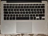 MacBook Pro 13" 2014 mid - nuotraukos Nr. 2