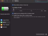 MacBook Pro 13" 2014 mid - nuotraukos Nr. 6