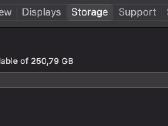 MacBook Pro 13" 2014 mid - nuotraukos Nr. 7