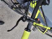Kalnu dviratis scott scale 980 MTB M size - nuotraukos Nr. 2