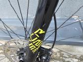 Kalnu dviratis scott scale 980 MTB M size - nuotraukos Nr. 4