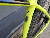 Kalnu dviratis scott scale 980 MTB M size - nuotraukos Nr. 5