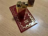 Cartier Lighter 18k Gold - nuotraukos Nr. 6