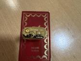 Cartier Lighter 18k Gold - nuotraukos Nr. 7
