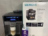 Siemens Eq.6plus s500,ekspozicinė prekė Te655319rw