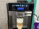 Siemens Eq.6plus s500,ekspozicinė prekė Te655319rw - nuotraukos Nr. 2