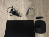 LG monitorius