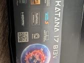 Msi Katana
