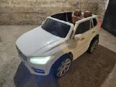 Volvo elektrine masinele - nuotraukos Nr. 2