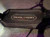 Dualtron spider II - nuotraukos Nr. 3