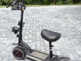 Elektrinis Kugoo G-booster paspirtukas