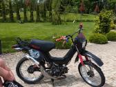 Yamaha Sting (Sg50)