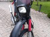 Yamaha Sting (Sg50) - nuotraukos Nr. 3